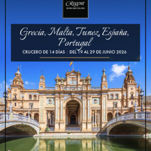 Grecia, Malta, Tunez, España y Portugal